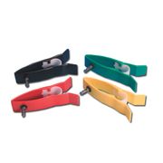 Set de 4 Elétrodos Periféricos ECG de Pinça