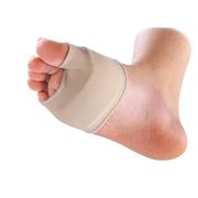 Bandas Elásticas c/ Almofada Metatársica e Protetor Joanetes