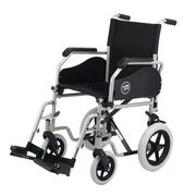 Cadeira de Rodas Breezy 90 Versão Trânsito