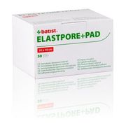 Pensos Cirúrgicos com Compressa ELASTPORE PAD