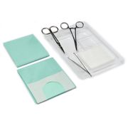 MediSet Kit de Sutura Nº 14