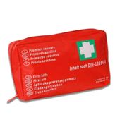 Estojo de Primeiros Socorros para Viaturas