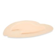 Penso Estéril de Poliuretano com Silicone Advazorb Sacral