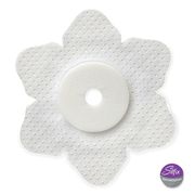 Penso Estéril de Poliuretano com Silicone Advazorb Areola