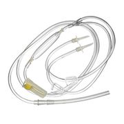 Sistema de Irrigação Ecospike No. 2