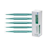 Curetas Dérmicas Esterilizadas Descartáveis (20 un.)