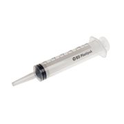 Seringas de 3 Peças Cateter 50ml (60 uni.)