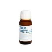 Eter Dietílico (60 ml)