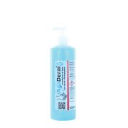 Agaderm (500 ml) com Doseador