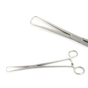 Pinça de Preensão Schroder-Braun (25 cm)
