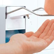 Suporte Eurodispenser Basic (para Emb. 1000ml)