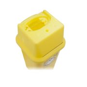 Contentor Sharpsafe (7 Litros)
