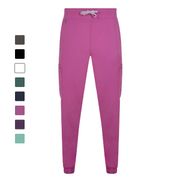 Calças Jogger PureStretch Unissexo Avani