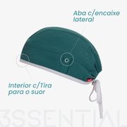 Touca PureStretch Ivy