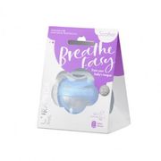 Curaprox Baby Breath Easy Chupeta Silicone 0m-7m + Caixa Esterilizadora