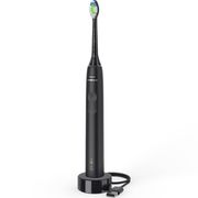 PHILIPS - Escova de Dentes Elétrica Sónica Hx3681/54 Preta