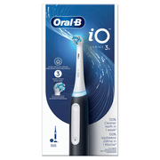 BRAUN - Esc.Dentes -Io3Preta