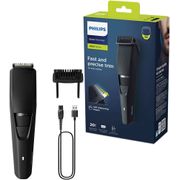 PHILIPS - Aparador de Barba S3000 Bt3234/15