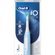 BRAUN - Esc.Dentes -Io3Azul