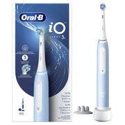 BRAUN - Esc.Dentes -Io3Azul