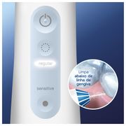 BRAUN - ORAL-B IRRIGADOR PRO EXPERT AQUA CARE 6