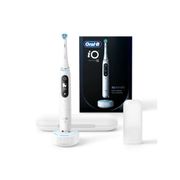 BRAUN - Escova de Dentes -IO10 BRANCA