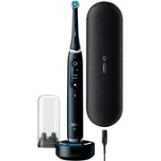 BRAUN - Escova Dentes -Io10Preta