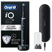 BRAUN - Escova Dentes -Io10Preta