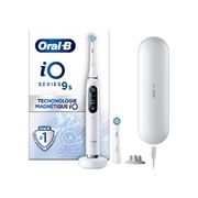 BRAUN - Escova de Dentes -IO9S BRANCA