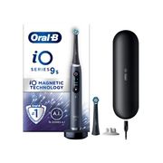 BRAUN - Escova de Dentes -IO9S PRETA