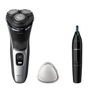 PHILIPS - Maq. Barbear Series3000 -S3143/02