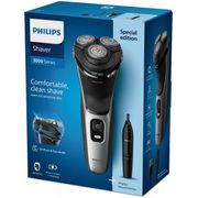 PHILIPS - Maq. Barbear Series3000 -S3143/02