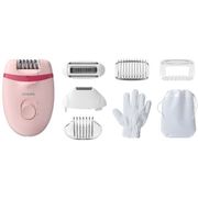 PHILIPS - Depiladora Satinelle Essential Discos Cerâmicos