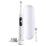 BRAUN - Escova de Dentes -IO6SCINZA