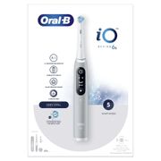 BRAUN - Escova de Dentes -IO6SCINZA