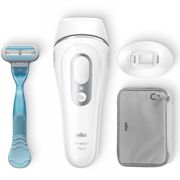 Depiladora Luz Pulsada Braun Silk-Expert Pro 3