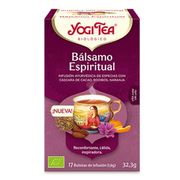 Infusão Bio Bálsamo Espiritual
