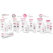 Letifem Woman Care Gel Íntimo Diário 500ml