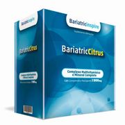 Bariatriccitrus Comp Mastig 120