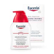 Eucerin Ph5 Loção Higiene Íntima P Sens 250ml