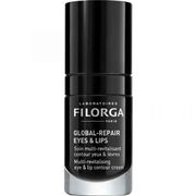 Filorga Global-repair Eyes & Lips Creme Nutrit Multi-revit 15ml