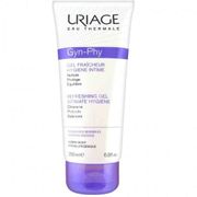 Uriage Gyn Gel Higiene Íntima Gyn Phy 200ml