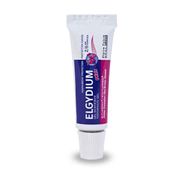 Elgydium Kids Gel Dent Frutos Silvestres 500ppm 50ml