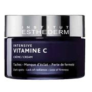 Esthederm Intensive Vitamine C Creme Anti-manchas 50ml