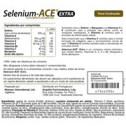 Selenium-ace Extra Comp 30