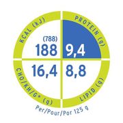 Fresubin Db Creme Creme Baunilha 4x125g