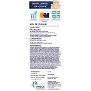 Viterra Junior Comp Mast Laranja 30