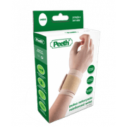 Peeth Pulso Pulso Elástico Reforçado 550 Bege Peq