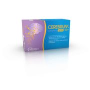Cerebrum Gold 50+ Amp Beb 20x10ml