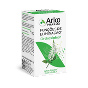 Arkocápsulas Cáps Orthosiphon 45